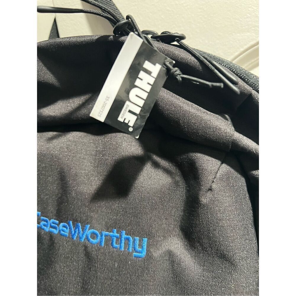 Thule Leed Recycled 15” Computer Backpack - Picture 2 of 12